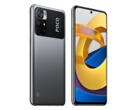 POCO M4 Pro 5G 4/64GB Czarny - 1458845 - zdjęcie 1